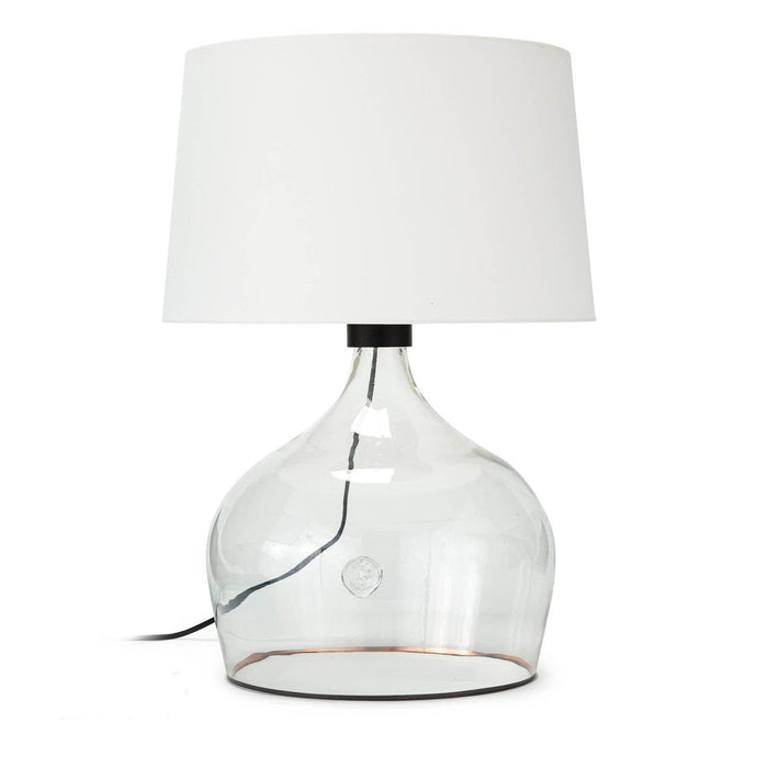 Coastal Living Demi John Table Lamp Large