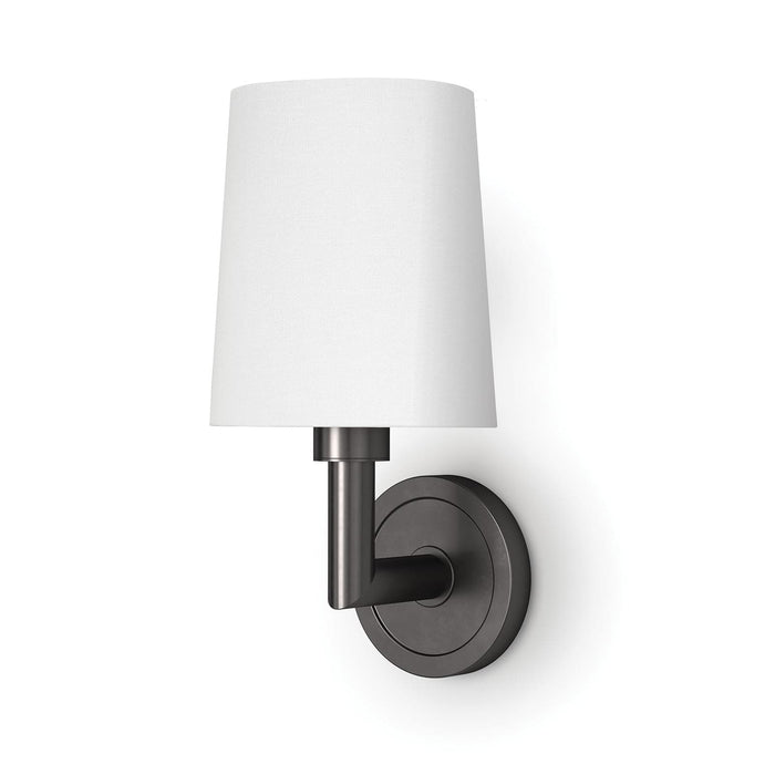 Legend Sconce Single Oil Rubbed Bronze