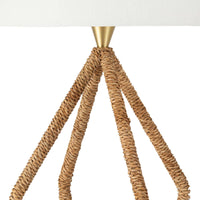 Coastal Living Bimini Table Lamp