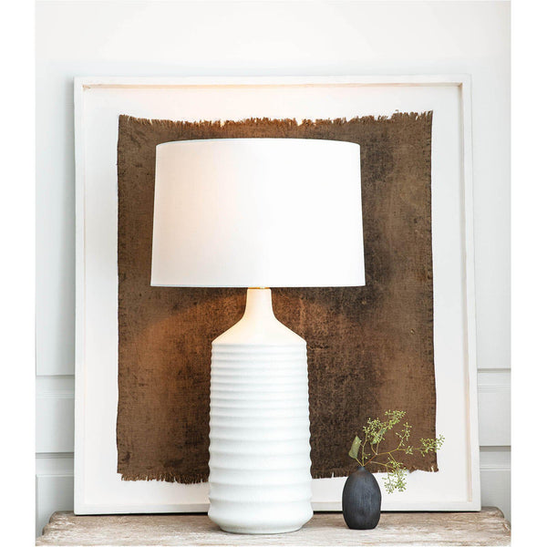 Coastal Living Temperance Ceramic Table Lamp