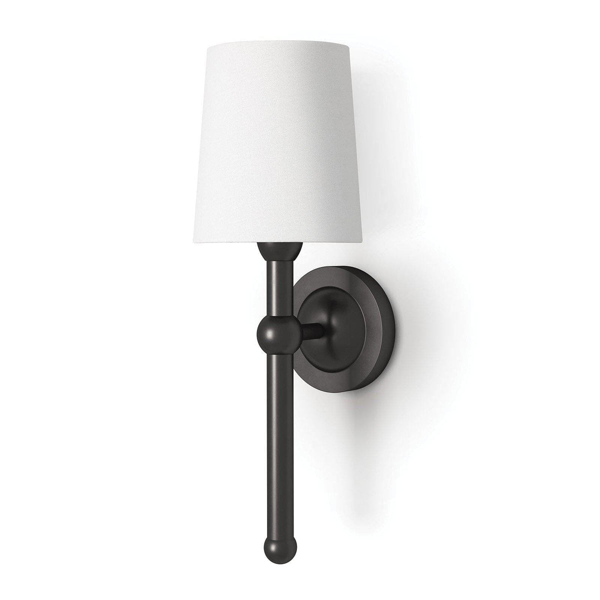 Jameson Sconce Oil Rubbed Bronze