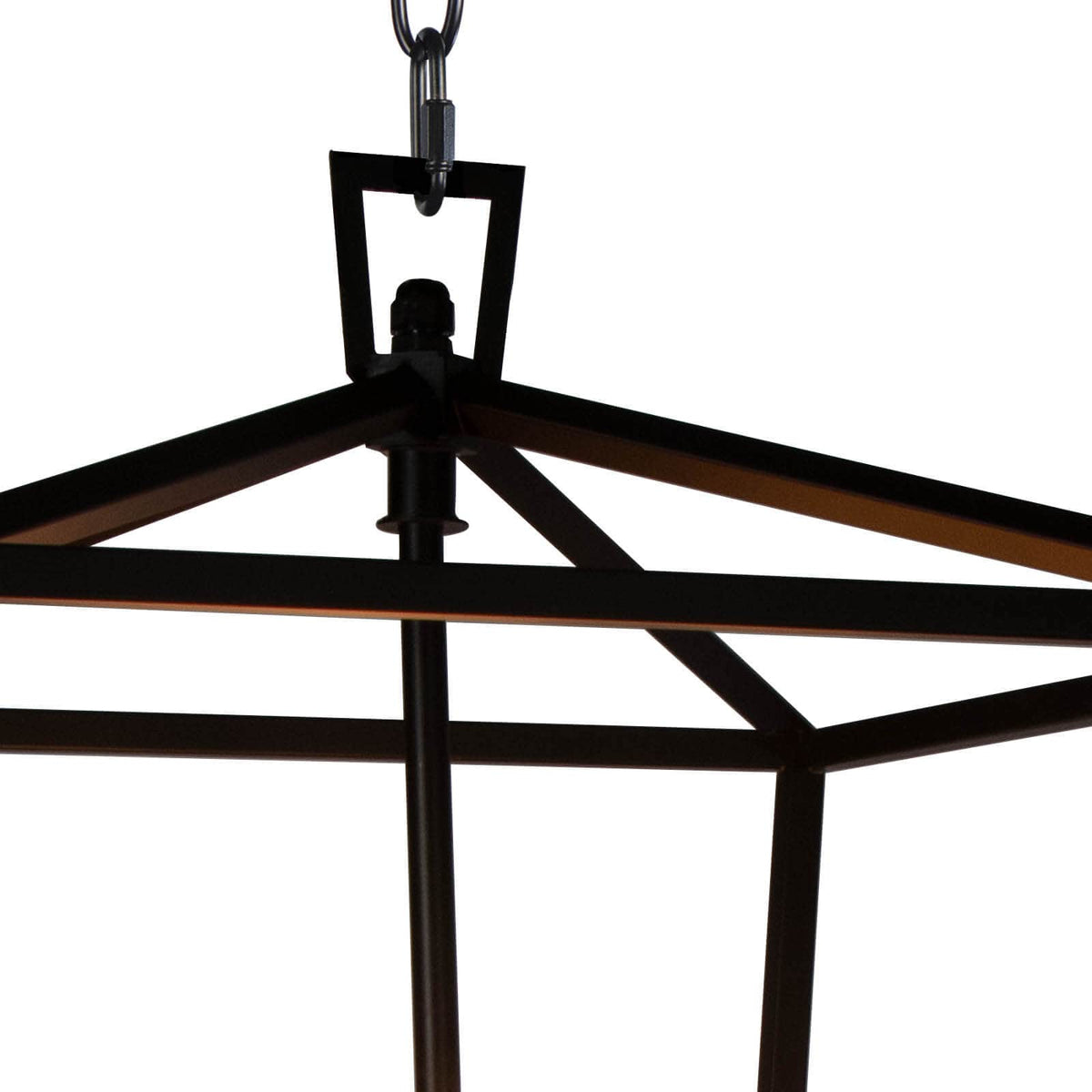 Coastal Living Hampton Outdoor Lantern