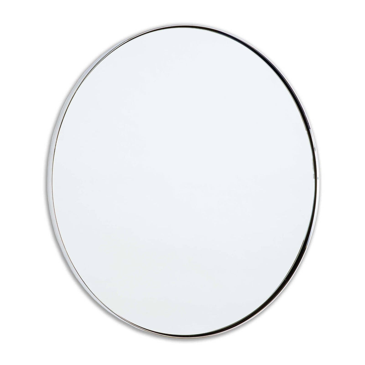 Rowen Mirror Polished Nickel