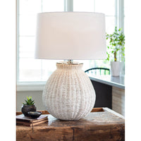 Hobi Table Lamp