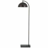 Otto Floor Lamp Oil Rubbed Bronze