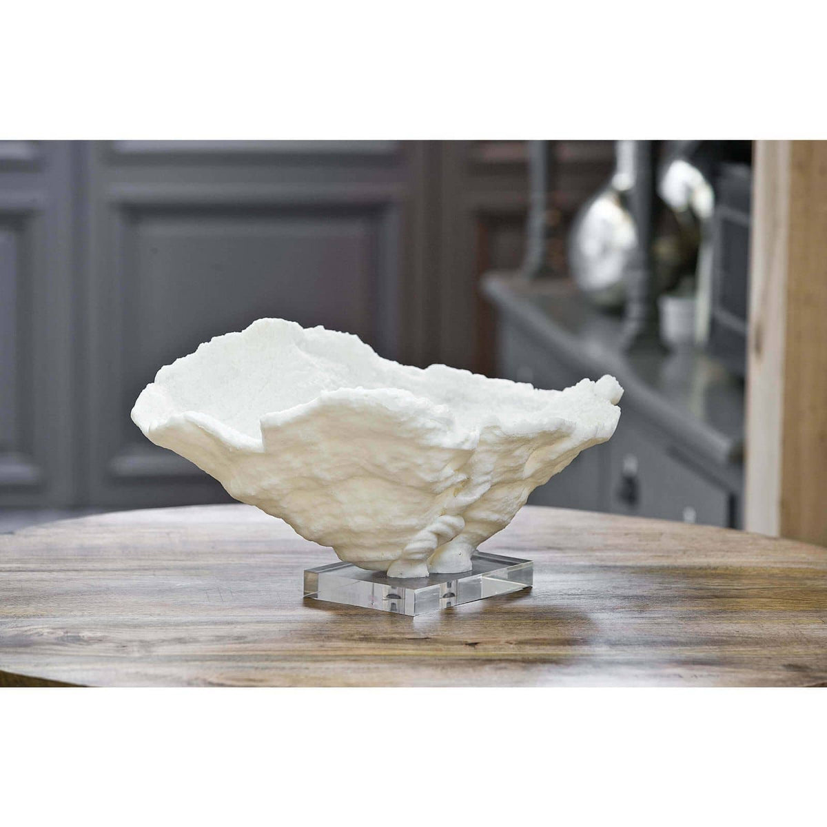 Coral Reef Decorative Bowl