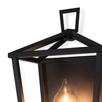 Coastal Living Hampton Outdoor Sconce