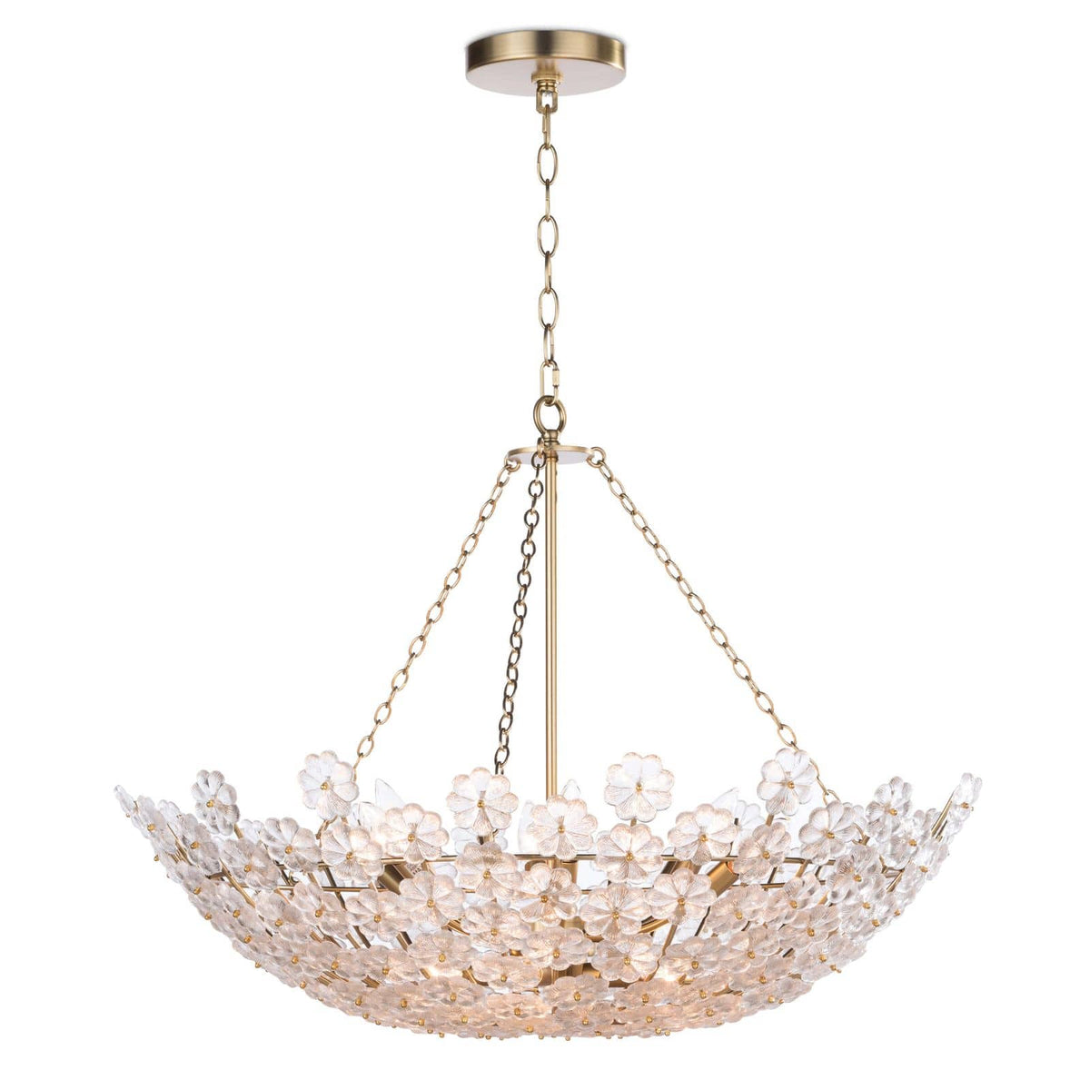 Charlotte Chandelier