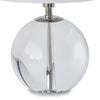Crystal Mini Sphere Lamp