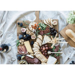 Rectangle Pine Large Charcuterie Board