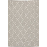 Portofino Grey Outdoor Rug