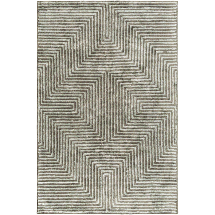 Quartz 5000 Hand Tufted Rug