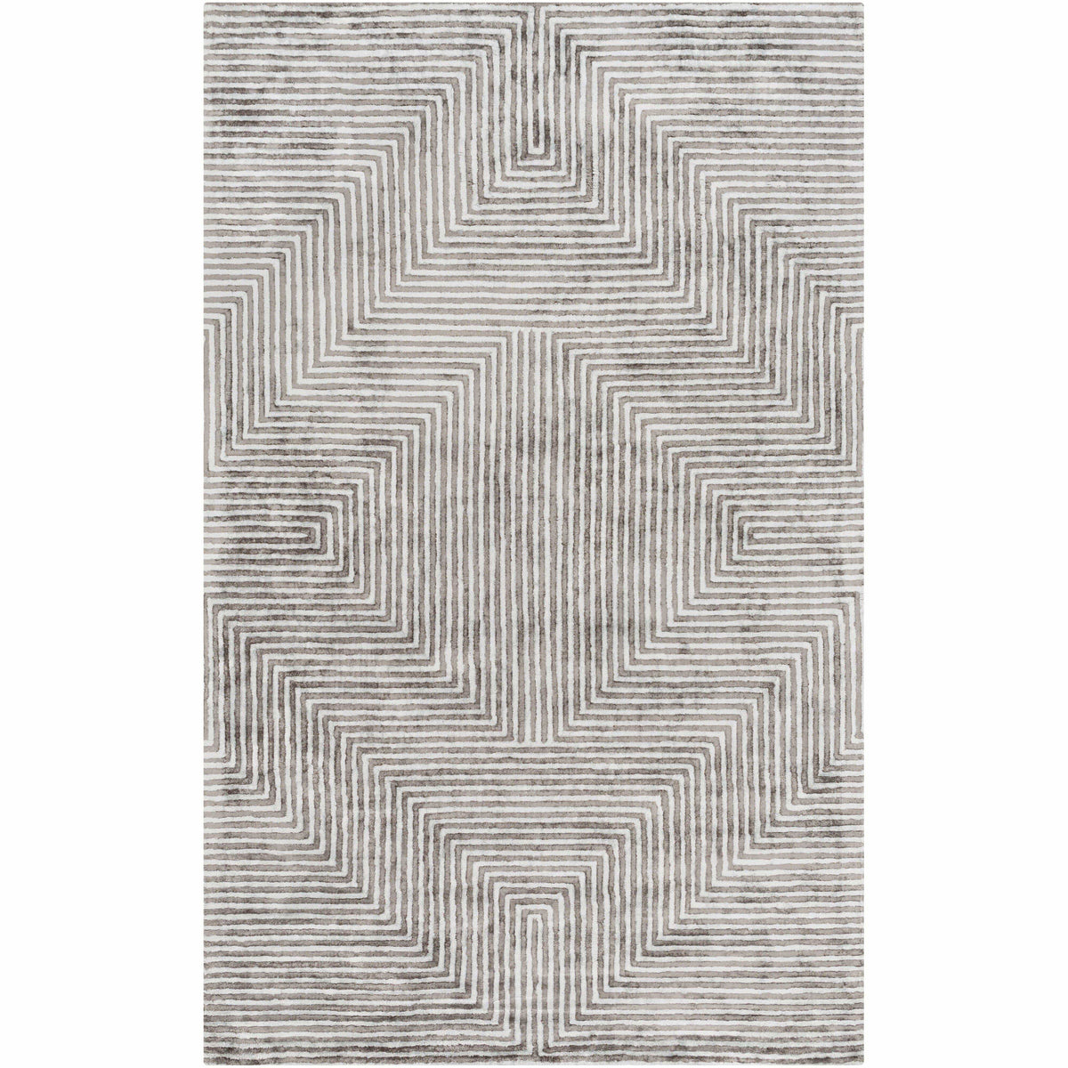 Quartz 5000 Hand Tufted Rug