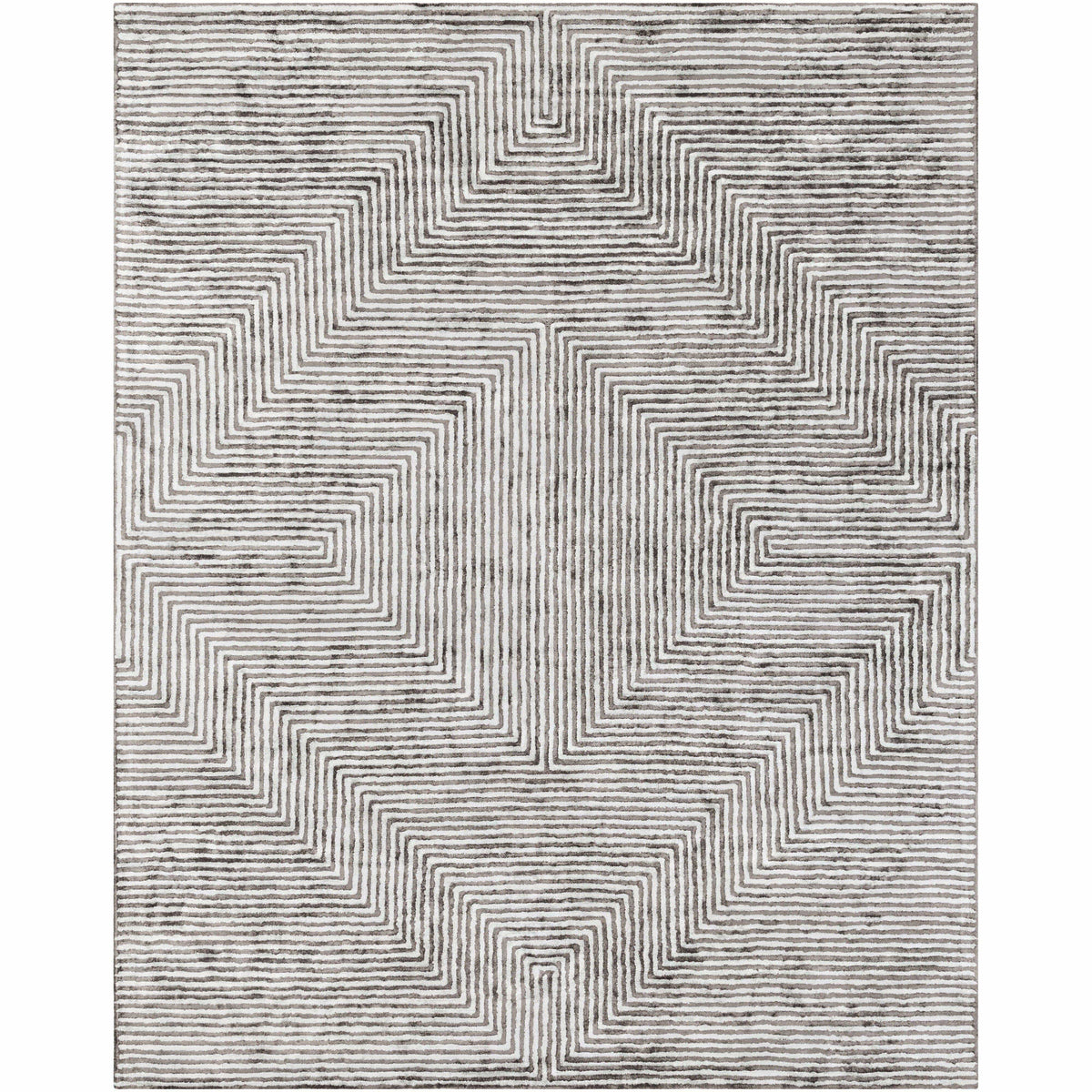 Quartz 5000 Hand Tufted Rug