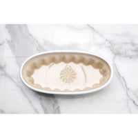 Oval Baker, Small