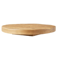 Classic Trivet Top Lazy Susan