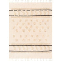 Vasant Global Woven Blanket